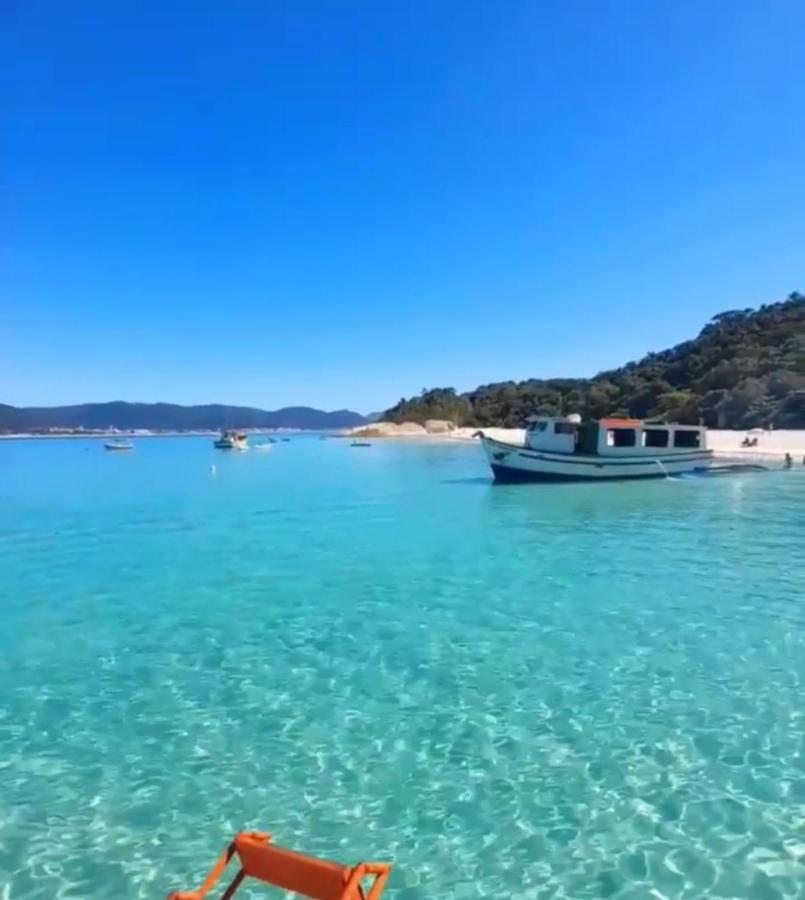 Florianópolis Pousada Sereia Morena Floripa المظهر الخارجي الصورة