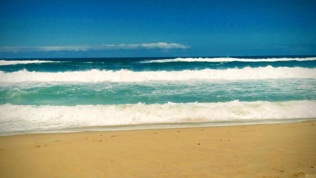 Florianópolis Pousada Sereia Morena Floripa المظهر الخارجي الصورة