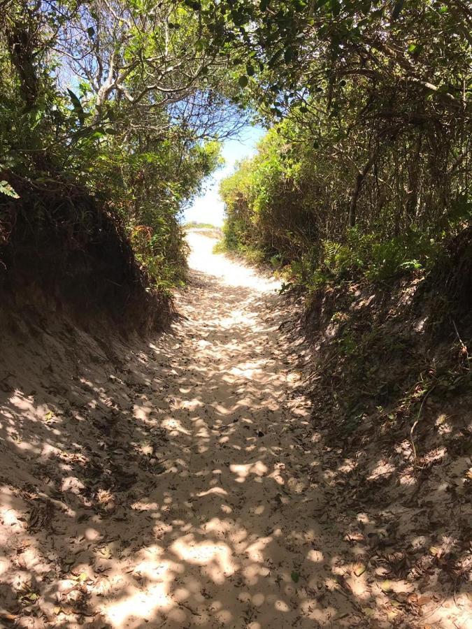 Florianópolis Pousada Sereia Morena Floripa المظهر الخارجي الصورة